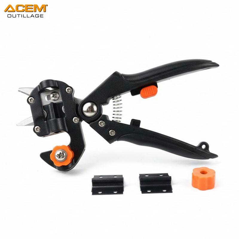 CISEAU DE GREFFAGE 821 ACEM