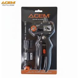 CISEAU DE GREFFAGE 821 ACEM - Image 2