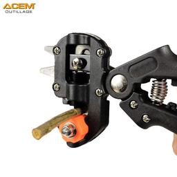 CISEAU DE GREFFAGE 821 ACEM - Image 3