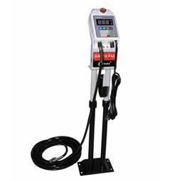 APPAREIL DE GONFALE MANO DIGITAL SUR SUPORT PULI - Image 2