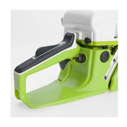 TRANCONEUSE A CHAINE THERMIQUE 45CC 18" 450MM VITO - Image 5