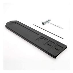 TRANCONEUSE A CHAINE THERMIQUE 45CC 18" 450MM VITO - Image 6