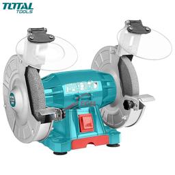 TOURET A MEULE D 150MM 150W 220V TOTAL - Image 2