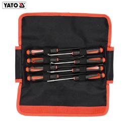 KIT DE 8 MINI PICS AVEC CROCHET POUR RETRAIT LES JOINTS YATO - Image 2