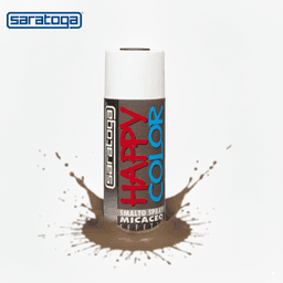 BOUTEILLE PEINTURE BRONZE 400 ML 178.005 SARATOGA - Image 2