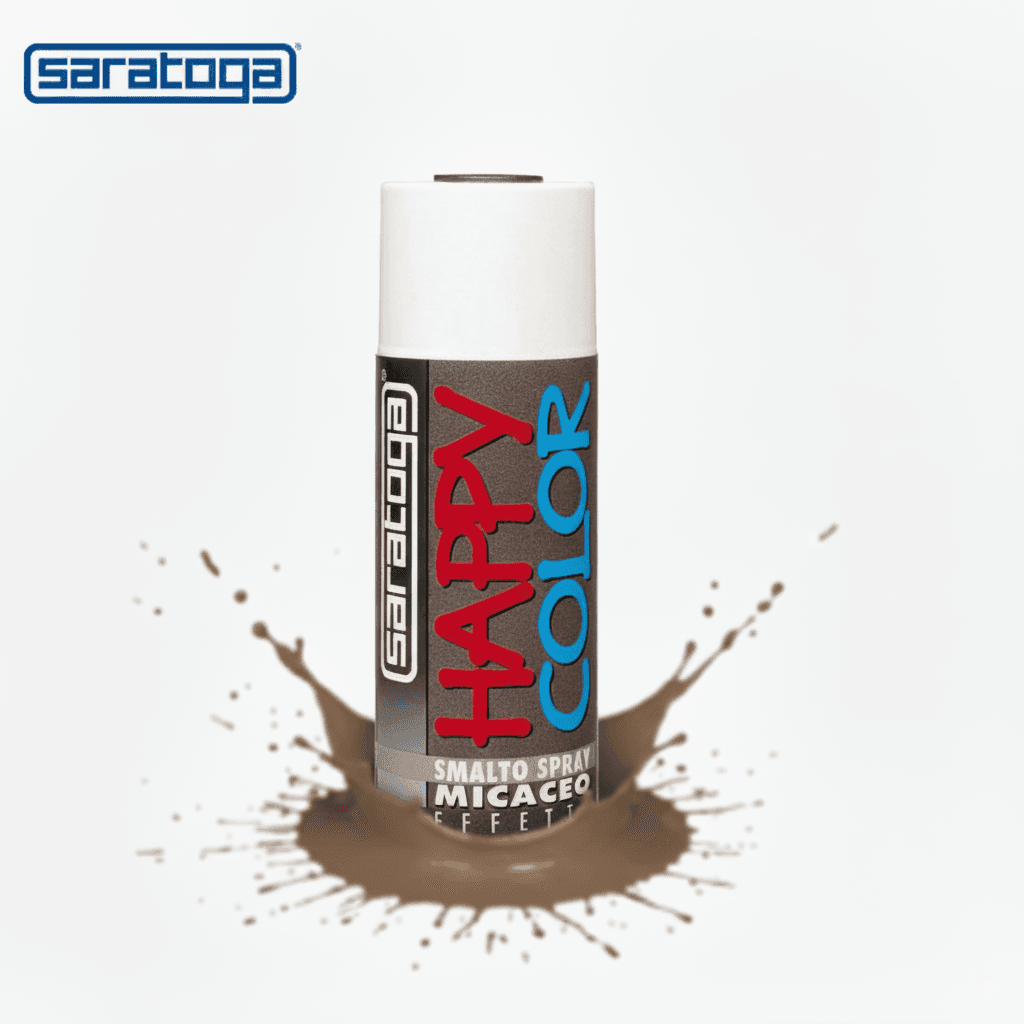 BOUTEILLE PEINTURE BRONZE 400 ML 178.005 SARATOGA