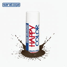 BOUTEILLE PEINTURE TETE DE NEGRE 400 ML 150.072 SARATOGA - Image 1