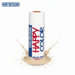 BOUTEILLE PEINTURE CREME 400 ML 150.069 RAL 1015 SARATOGA - Image 2