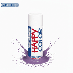 BOUTEILLE PEINTURE BLEU LILA 400 ML 150.073 SARATOGA - Image 1