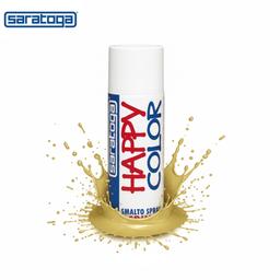 BOUTEILLE PEINTURE OR 400 ML 155.001 SARATOGA - Image 1