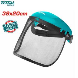 MASQUE DE PROTECTTION VISIERE EN MAILLE TOTAL - Image 2