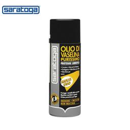 BOUTEILLE HUILE DE VASELINE 400ML SARATOGA - Image 2