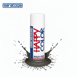 BOUTEILLE PEINTURE GRIS ANTIQUE 400 ML 178.001 SARATOGA - Image 1