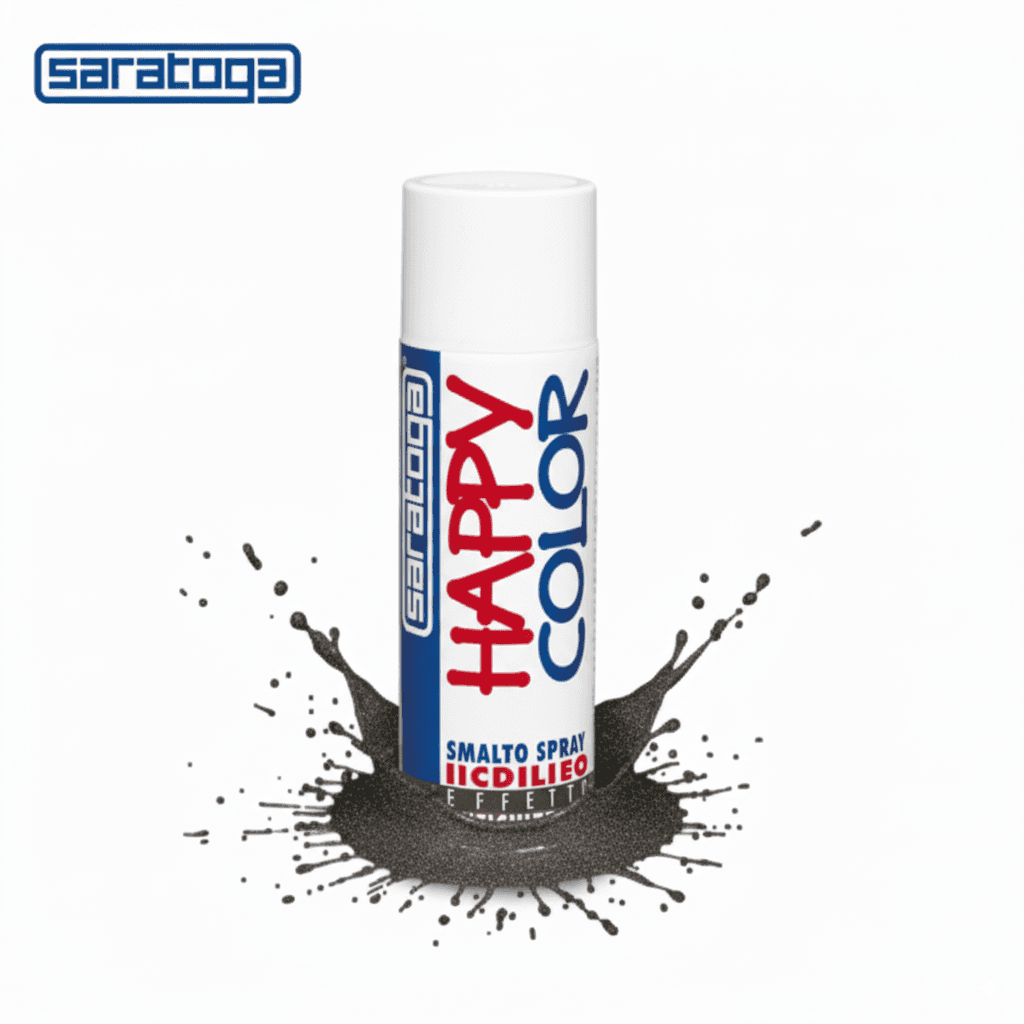 BOUTEILLE PEINTURE GRIS ANTIQUE 400 ML 178.001 SARATOGA