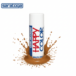 BOUTEILLE PEINTURE DORE FONCE 400 ML 174.032 SARATOGA - Image 2