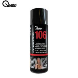 BOUTEILLE COLLE MULTI-USAGE SPRAY 400ML - VMD - Image 2