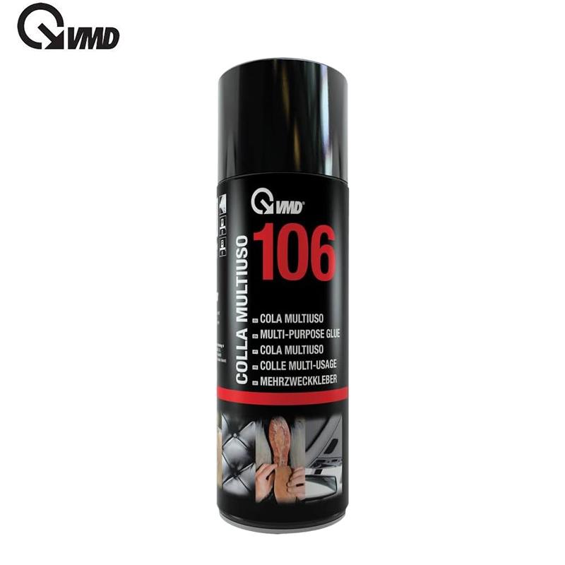 BOUTEILLE COLLE MULTI-USAGE SPRAY 400ML - VMD