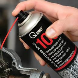 BOUTEILLE GRAISSE MULTI-USAGE 400ML - VMD - Image 3