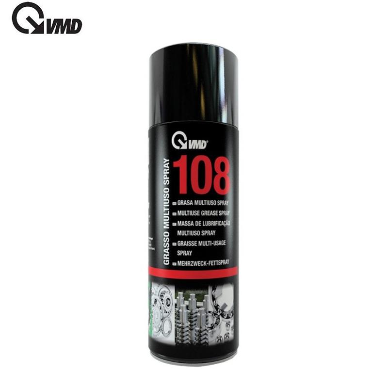 BOUTEILLE GRAISSE MULTI-USAGE 400ML - VMD