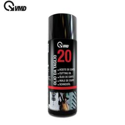 BOUTEILLE HUILE DE COUPE VMD-20 400ML - VMD - Image 1