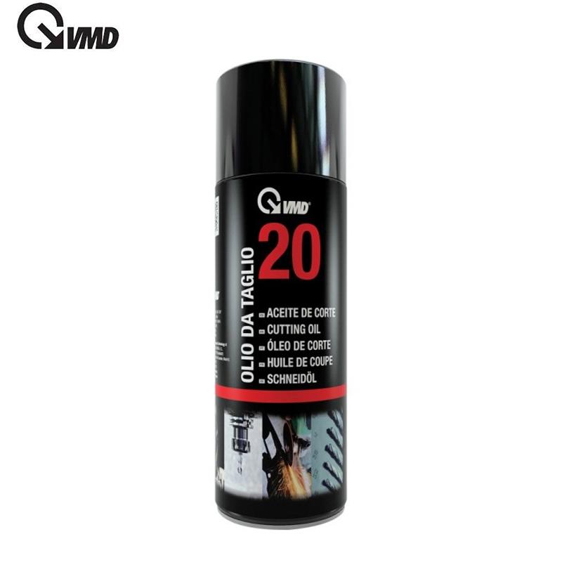 BOUTEILLE HUILE DE COUPE VMD-20 400ML - VMD