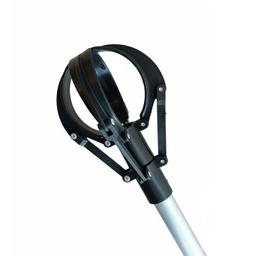 CUEILLEUR DE FRUIT MANCHE 145 CM EN ALUMUNIM - Image 3