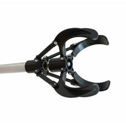 CUEILLEUR DE FRUIT MANCHE 145 CM EN ALUMUNIM - Image 4