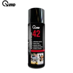 BOUTEILLE DE DEMARRAGE RAPIDE 200ML - VMD - Image 2