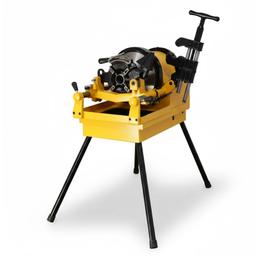 MACHINE A FILETER LES TUBES BSPT/NPT 1/2"-4" 1300W - Image 3