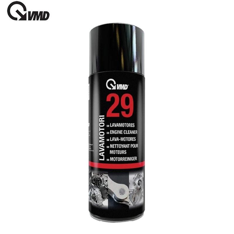 BOUTEILLE NOTTOYANT MOTEUR 400 ML - VMD