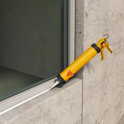 TUBE SILICONE PRO 11 FC BLANC - SIKAFLEX - Image 3