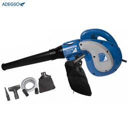 SOUFFLEUR ASPIRATEUR ELECTRIQUE 850W 220V ADEGSO - Image 1