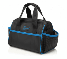 SAC A OUTILS ROBUSTE EN TISSU LEGER INDUSTRIEL 15" 375MM ADEGSO - Image 1