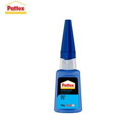 TUBE COLLE FORTE SUPER GLUE 20GR - PATTEX - Image 2