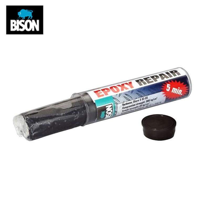 PATTE EPOXY REPAIR EXPRESS 56GR - BISON