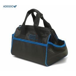 SAC A OUTILS ROBUSTE EN TISSU LEGER INDUSTRIEL 17" 425MM ADEGSO - Image 1