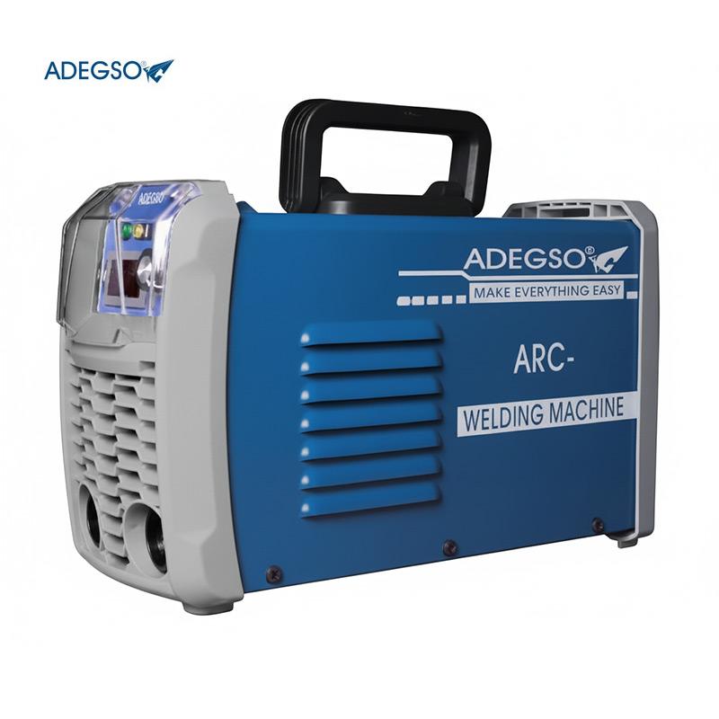 POSTE SOUDURE A L'ARC INVERTER 250 A ADEGSO