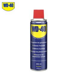 BOUTEILLE DÉGRIPPANT MULTIFONCTION 250ML - WD-40 - Image 1