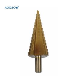 FORET ETAGE FORME CONIQUE 4-32 TITANIUM HSS ADEGSO - Image 2