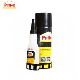 BOUTEILLE COLLE MDF RAPIDE 400ML+100GR - PATTEX - Image 1