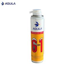BOUTEILLE DEGRIPPANT 6en1 300ML - AQUILA - Image 1