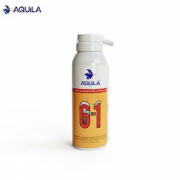 BOUTEILLE DEGRIPPANT 6en1 150ML - AQUILA - Image 1