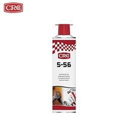 BOUTEILLE DEGRIPPANT LUBRIFIANT MULTI-FONCTION 5-56 250ML CRC - Image 1