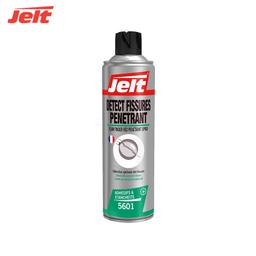 BOUTEILLE DETECTEUR FISSURE PENETRANT ROUGE 500ML - JELT - Image 1