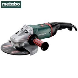 MEULE A DISQUE- W26-230 2600 W METABO - Image 2