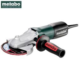 MEULE A DISQUE 910 W TETE PLAT WEF 9-125 METABO - Image 2