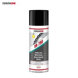 BOUTEILLE GRAISSE BLANCHE VR 730 400ML - TEROSON - Image 2