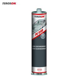 TUBE SILICONE COLLE-MASTIC MULTIUSAGES BLANC 280ML - TEROSON - Image 1