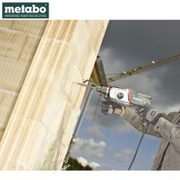 PERCEUSE -PERFORATEUR UHE2850 MULTI 1010W METABO - Image 4