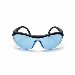 LUNETTE PROTECTION  BLEU SF168-IB - Image 3